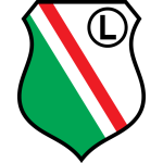 Legia Warszawa - Logo
