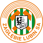 Zagłębie Lubin - Logo