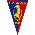 Pogoń Szczecin - Logo