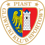 Piast Gliwice - Logo