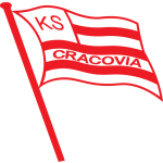 Cracovia U-17 - Logo