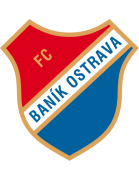 Banik Ostrawa - Logo