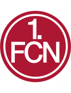 1. FC Nürnberg - Logo
