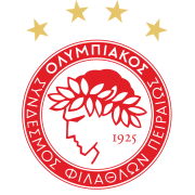 Olympiakos Pireus - Logo