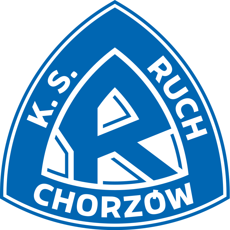 Ruch Chorzów - Logo