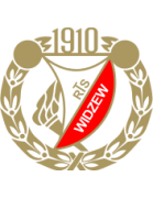 Widzew Łódź - Logo