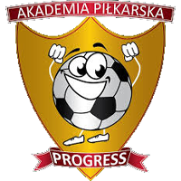 AP Progress Andrychów - Logo