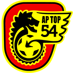 TOP 54 Biała Podlaska - Logo