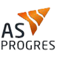 AS Progres Kraków - Logo
