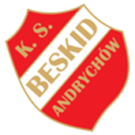 Beskid Andrychów - Logo