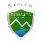 Dunajec Nowy Sącz - Logo