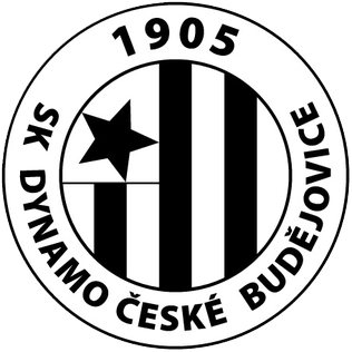 Dynamo Ceske Budejovice - Logo