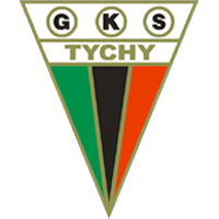 GKS Tychy - Logo