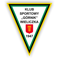 KS Górnik Wieliczka - Logo
