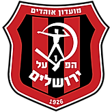 Hapoel Jerozolima - Logo