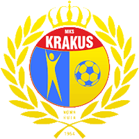 Krakus Kraków - Logo