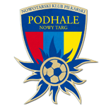 NKP Podhale Nowy Targ - Logo