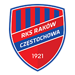 Raków Częstochowa - Logo