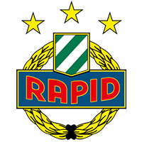 Rapid Wiedeń - Logo