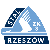 Stal Rzeszów - Logo