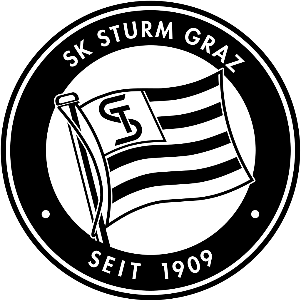 Sturm Graz - Logo