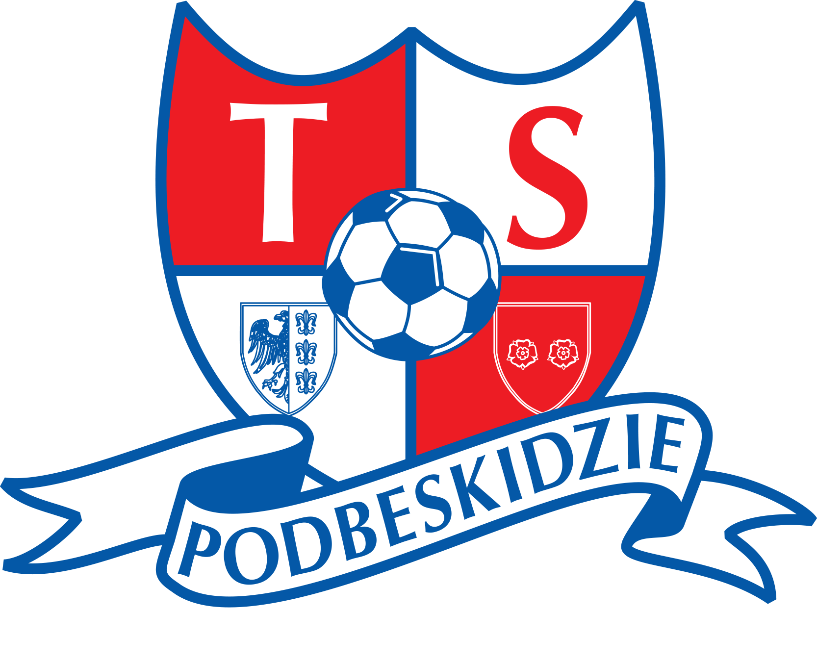Podbeskidzie Bielsko-Biała - Logo