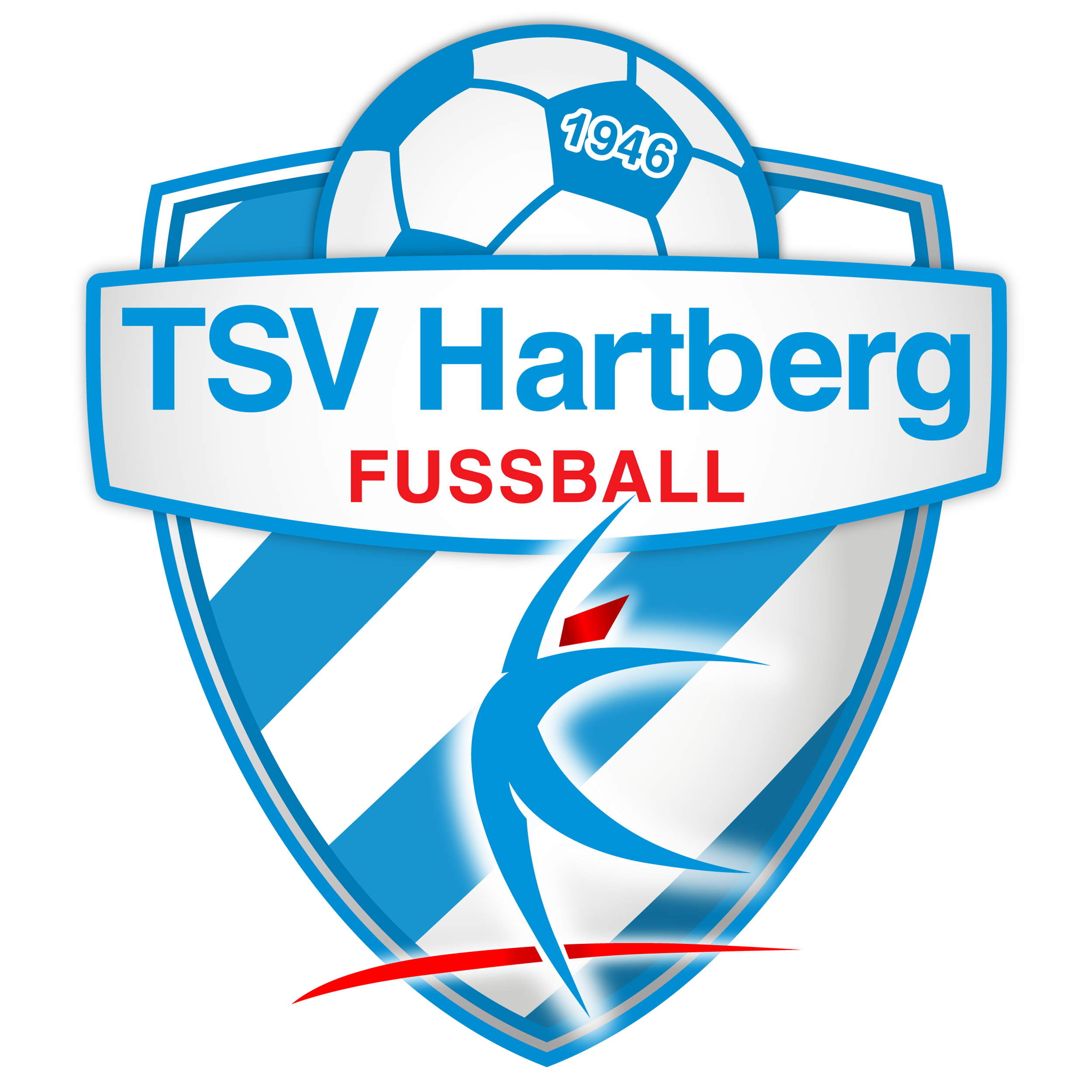 TSV Hartberg - Logo