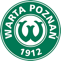 Warta Poznań - Logo