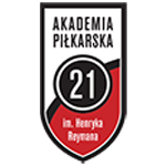 AP 21 Chrzanów - Logo