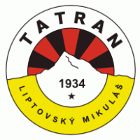 MFK Tatran Liptovský Mikuláš - Logo