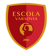 Escola Varsovia Warszawa - Logo