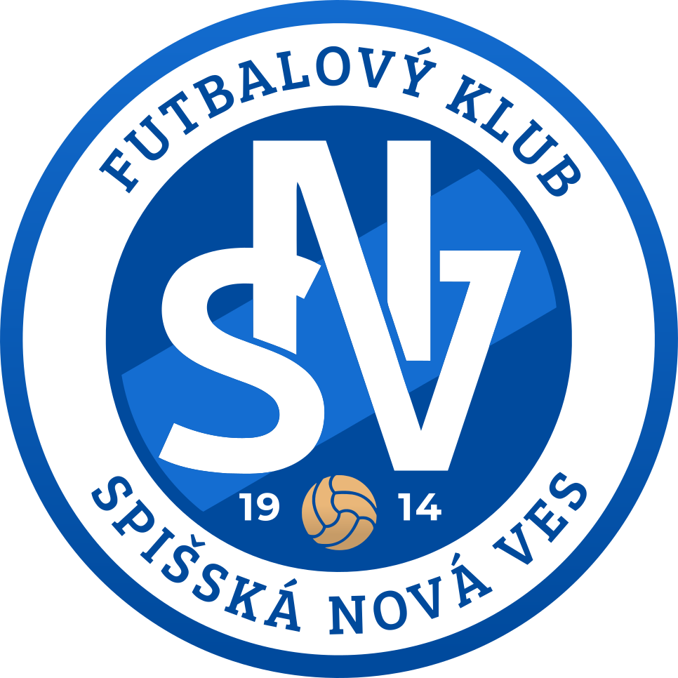 Spišská Nová Ves - Logo