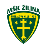 MŠK Žilina - Logo
