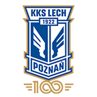 Lech Poznań - Logo