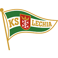 Lechia Gdańsk - Logo