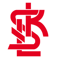 ŁKS Łódź - Logo