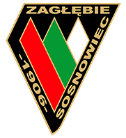 Zagłębie Sosnowiec - Logo