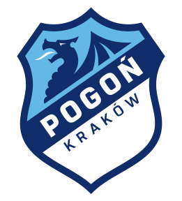 Pogoń Kraków - Logo