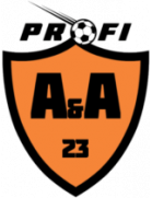 AP Profi Kraków - Logo