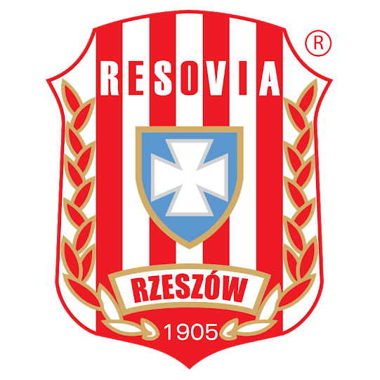 Resovia - Logo