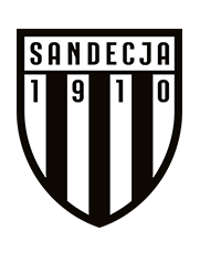 Sandecja Nowy Sącz - Logo