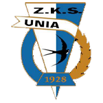 ZKS Unia Tarnów - Logo