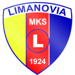 Limanovia Limanowa - Logo
