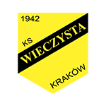 Wieczysta II Kraków - Logo