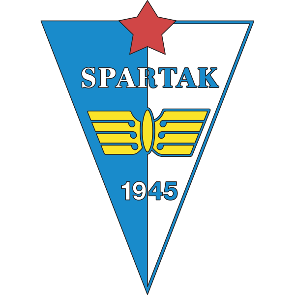 FK Spartak Subotica - Logo