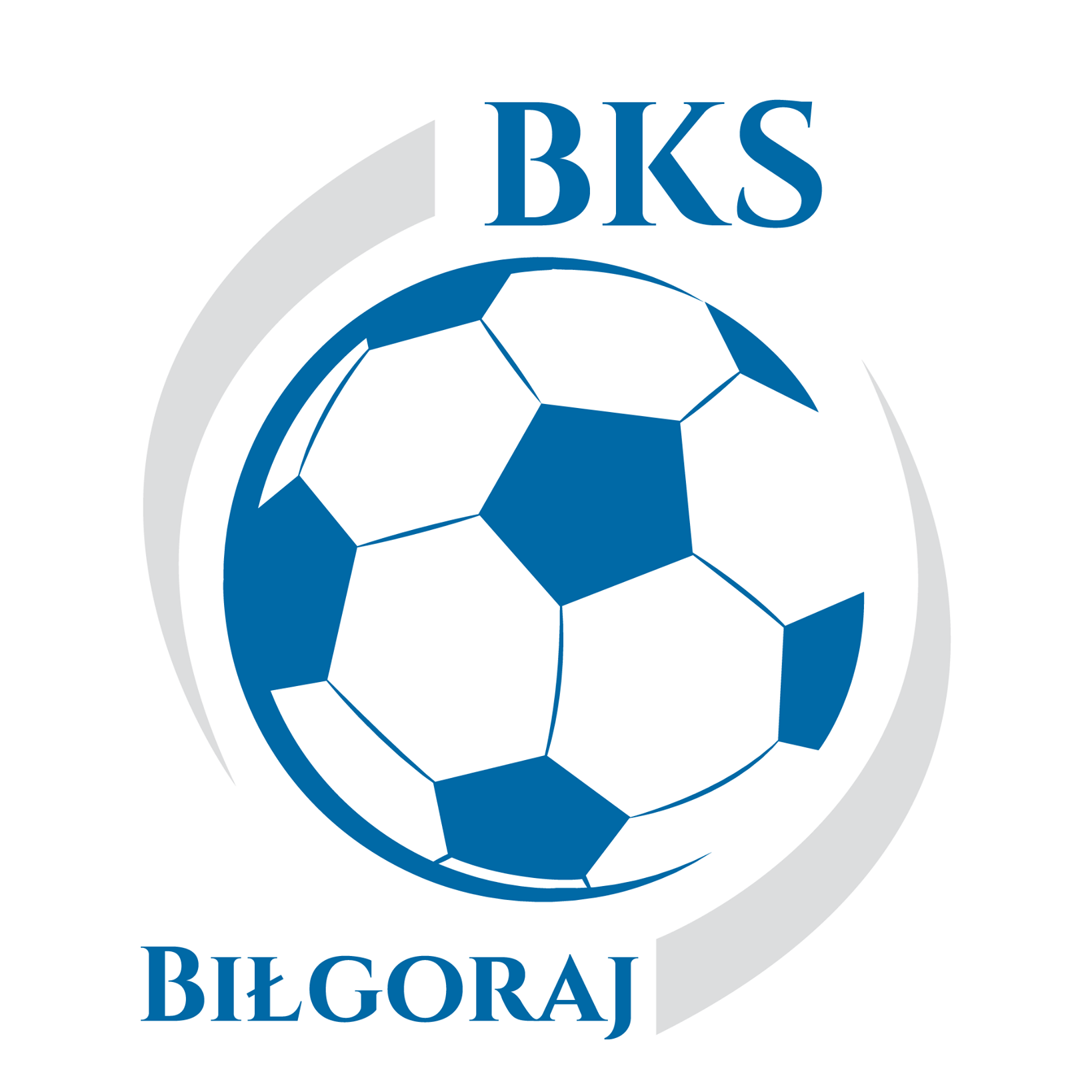 BKS Biłgoraj - Logo