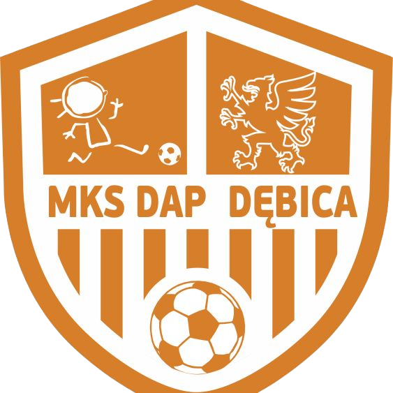 DAP Dębica - Logo