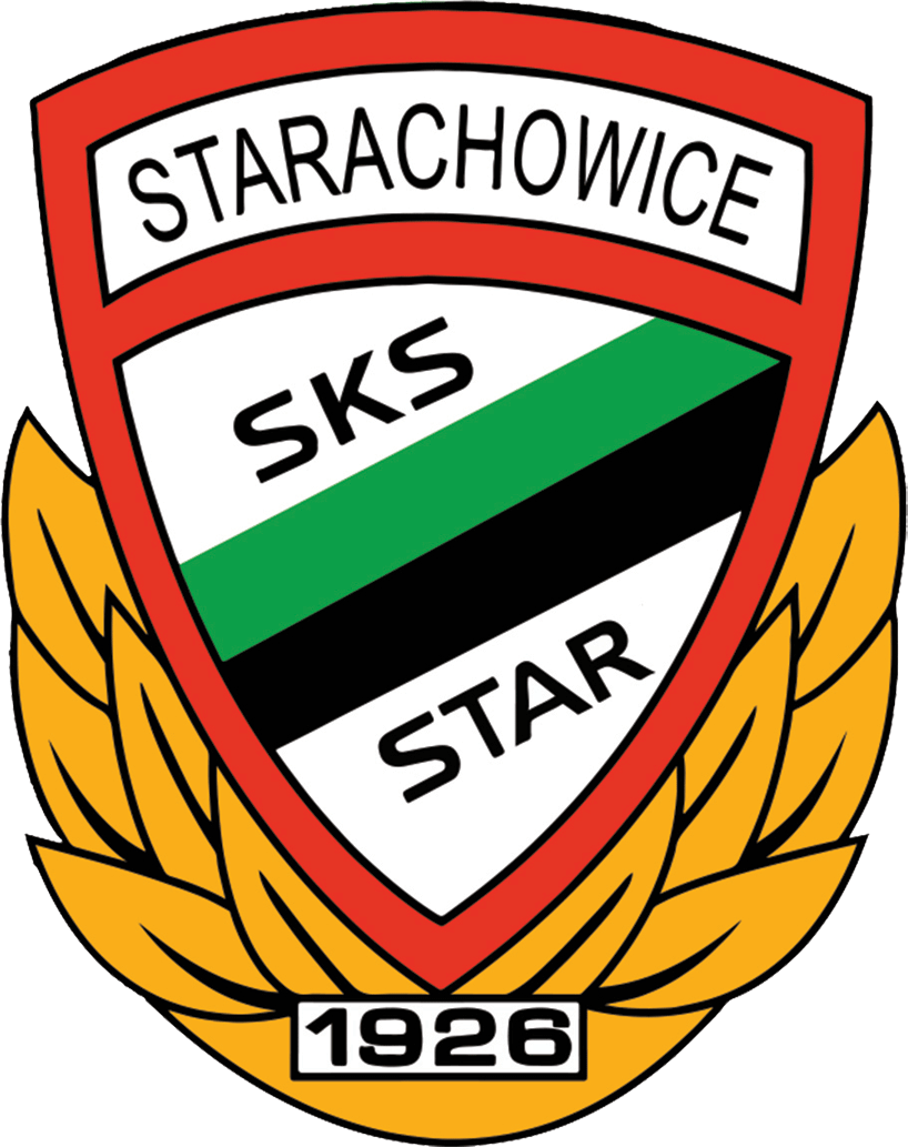 Star Starachowice - Logo