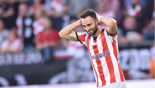 Cracovia - Legia Warszawa [HIGHLIGHTS]