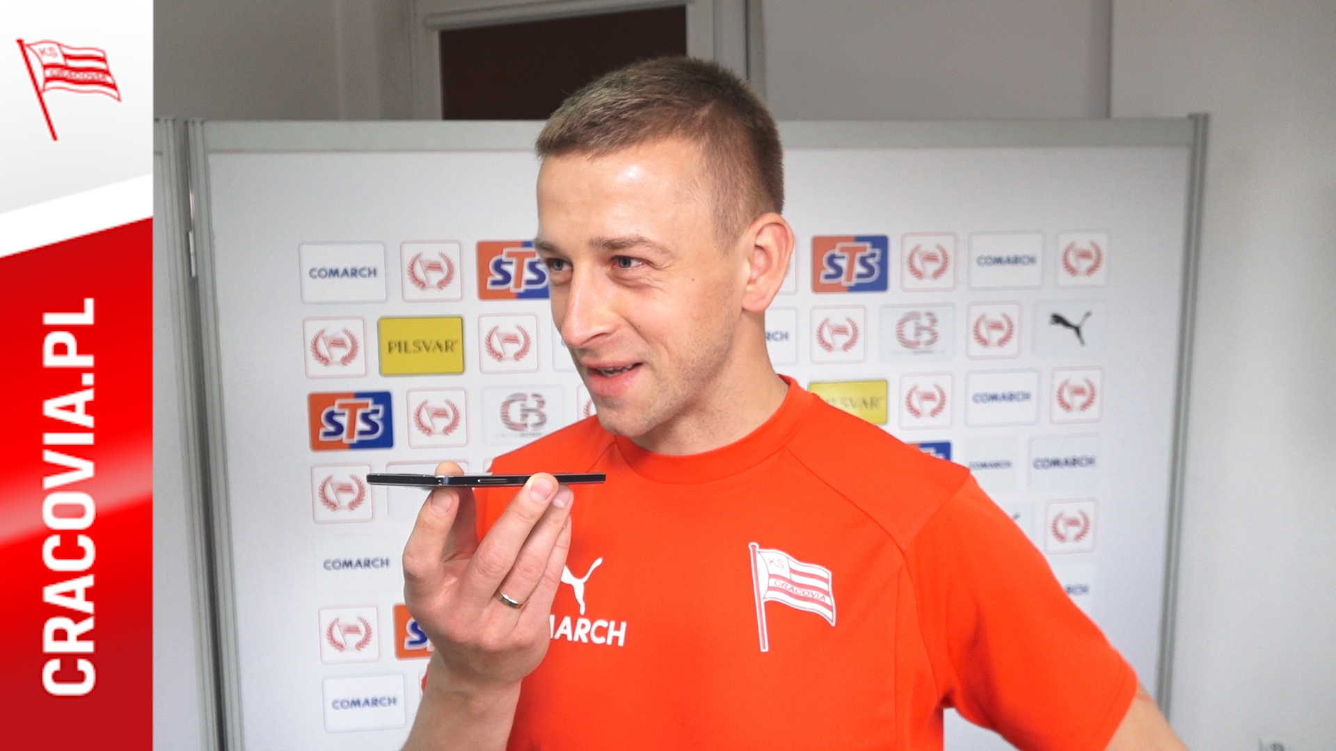 #WykonajTy: Janusz Gol [VIDEO]